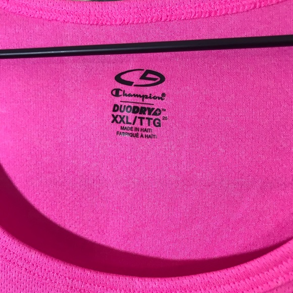 Activewear Shirt - Picture 5 of 6